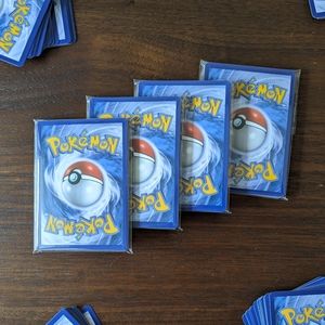 Pokemon Card Classic Card Boosters